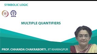 Multiple Quantifiers [upl. by Chud]