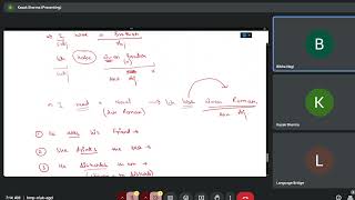 A1 Grammar Revision full German Revision Language Bridge German Class  Languagebridge001 [upl. by Anitserp]