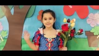 Literacy Week grade 1amp2 [upl. by Gardener]