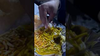 Vadodara’s famous street food sevusal foodblogger food streetfood foodlover foodie [upl. by Hailee220]