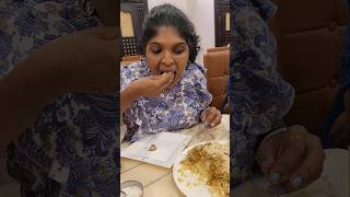 Taste Restaurant  Kollam trending food fyp shorts [upl. by Tamanaha]