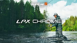 LPX Chrome Fly Rods [upl. by Eceertal303]