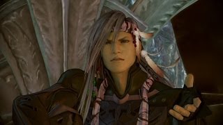 【FF132】全パラドクスエンディング＋シークレットエンディング [upl. by Idyak75]