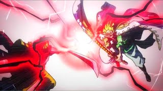 Roger Whitebeard Clash  Hey Mama EDITAMV [upl. by Artus430]