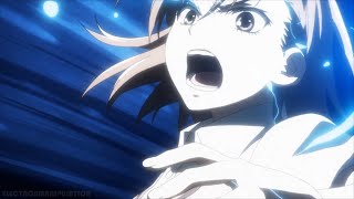 【AMV】 Misaka MikotoImoutoToumaAccelerator  Toaru Majutsu No Index  quotThe Ultimate Crisisquot [upl. by Suivatal]