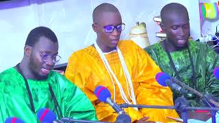 😭🎤 👉Mawahibou S Ndogo Thiam S Aliou Ndiaye S Ablaye Niang K1 Norou Darayni Magal 2022 [upl. by Mas]