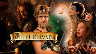 Peter Pan 2003  Nostalgia Critic [upl. by Nesbitt]