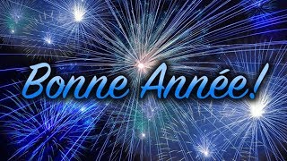 Chanson à partager pour souhaiter BONNE ANNEE [upl. by Ardna]