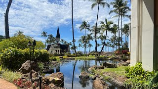 Grand Wailea Waldorf Astoria Resort Maui Hawaii wailea maui hawaii hilton grandwailea [upl. by Akcire]