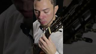 Vals Op 8 No 4  Agustin Barrios 1 of 13 classicalguitarist classicalguitar guitar [upl. by Ivey510]