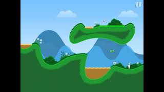 Super stickman golf 2 grassy land [upl. by Alfredo]