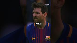 Messi Almost Makes Ronaldo Regret Everything with a Perfectly Timed Payback on the Field [upl. by Otrebilif]