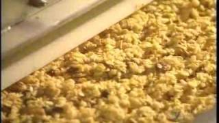 How Its Made Cereal product [upl. by Kramnhoj657]