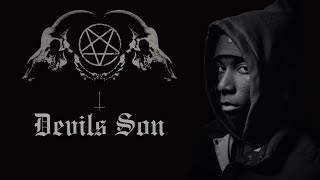 Big L  quotDevils Sonquot X Old School Boom Bap Beat XXCFC   REMIX [upl. by Notselrahc]