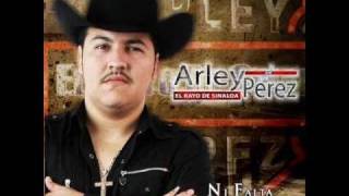 Arley Perez  El M2 [upl. by Irianat795]