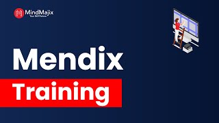 Mendix Training  Mendix Certification Course Online  Mendix StudioPro Tutorial  MindMajix [upl. by Kip]