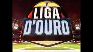 Liga dOuro CMTV 28092024 [upl. by Moreta]