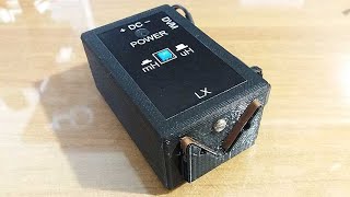 Simple Inductance Meter [upl. by Hehre13]