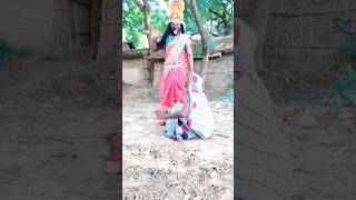 Man ka apman shahar nahin Gaya viralviralvideo yogiaditynath maa [upl. by Airdnaz]