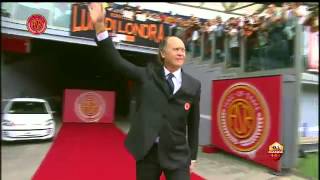 ASR Hall of Fame  Ceremony LIVE from Stadio Olimpico [upl. by Columba]