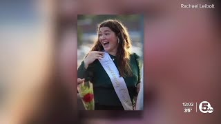 Cause of death revealed for Mapleton High student who died at homecoming game [upl. by Nicoline522]