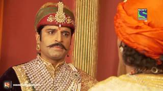 Bharat Ka Veer Putra Maharana Pratap  Episode 225  16th June 2014 [upl. by Ylrebmic]