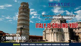 Free education in Italy studyinitaly freeeducationineurope italy [upl. by Whyte]