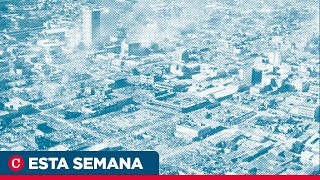 A 50 años del terremoto de Managua y el anhelo frustrado de su reconstrucción [upl. by Titus]