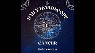 Cancer Horoscope Today Saturday November 16 2024 [upl. by Ydahs900]