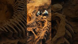 Scientists Investigate Dragon Bones in China [upl. by Annaigroeg]