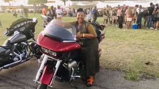 2023 Annual SAPA YOPA Bikers’ RALLY in Polokwane [upl. by Nealy694]