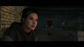 10 Fahrenheit Indigo Prophecy Remastered  Апокалипсис Сегодня ФИНАЛ Прохождение [upl. by Ahsiniuq]