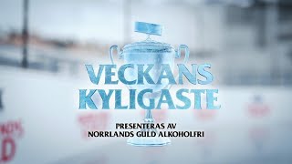 Veckans Kyligaste Vecka 2 [upl. by Aoh]