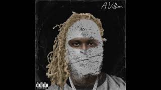 Young Thug  A Villain Official Audio [upl. by Dnumde887]