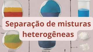 ENEM Uma técnica apropriada para obtenção da água pura após o abrandamento é [upl. by Koziara]