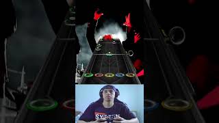 system of a down byob clonehero rock guitarhero [upl. by Regor446]