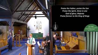 930am Sunday 17 November 2024 St John the Baptist Northcote [upl. by Aneis]