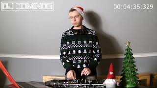 Świątecznovixiarski videomix ❄🎅🎶💖 djdominos2000 [upl. by Kynan]