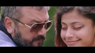 NjanNinne ThediVarum  Malayalam movie songs  Gopi Sunder  Abhaya Hiranmayi  Parvathy Nambiar [upl. by Saturday925]