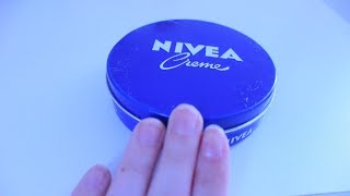 Come far crescere le unghie più velocemente con la crema NIVEA [upl. by Nisaj862]