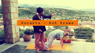 Korekta Asan  Kot Krowa [upl. by Colwen838]