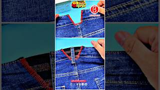 Change the waistband from small to large [upl. by Stearn]