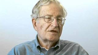 Chomsky on Democracy in America [upl. by Llednew628]