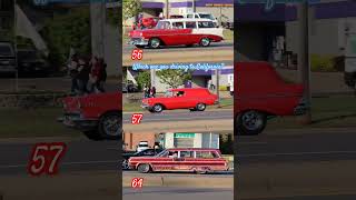 Chevy Wagons Classic Wagons Classic Car Show Classic Hot Rod Wagons Chevy Delivery [upl. by Eniarol]