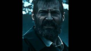 LOGAN Edit  Memory Reboot  Narvent x VØJ ultra slowed wolverine xmen mcu [upl. by Oeramed]