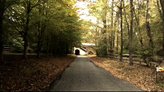 Bunnyman Bridge documentary [upl. by Myrilla]