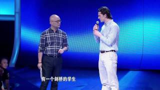 非诚勿扰  Fei cheng wu rao TV Show  Learn Chinese [upl. by Lled123]