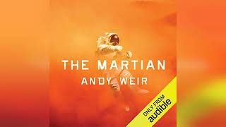 The Martian  Audiobook Sample [upl. by Stephania]