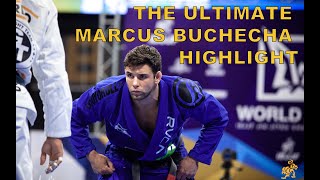 The Ultimate Marcus quotBuchechaquot Almeida Highlight [upl. by Soilissav]