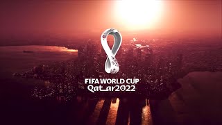 FIFA World Cup Qatar 2022  Official Intro [upl. by Aivonas]